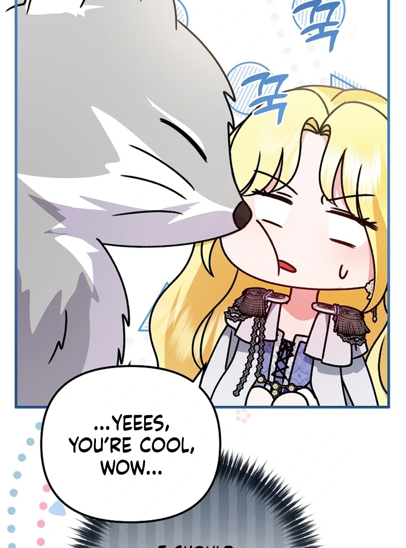 I Became the Cure for the Tyrant in the Waste Novel Chapter 23 - Page 132
