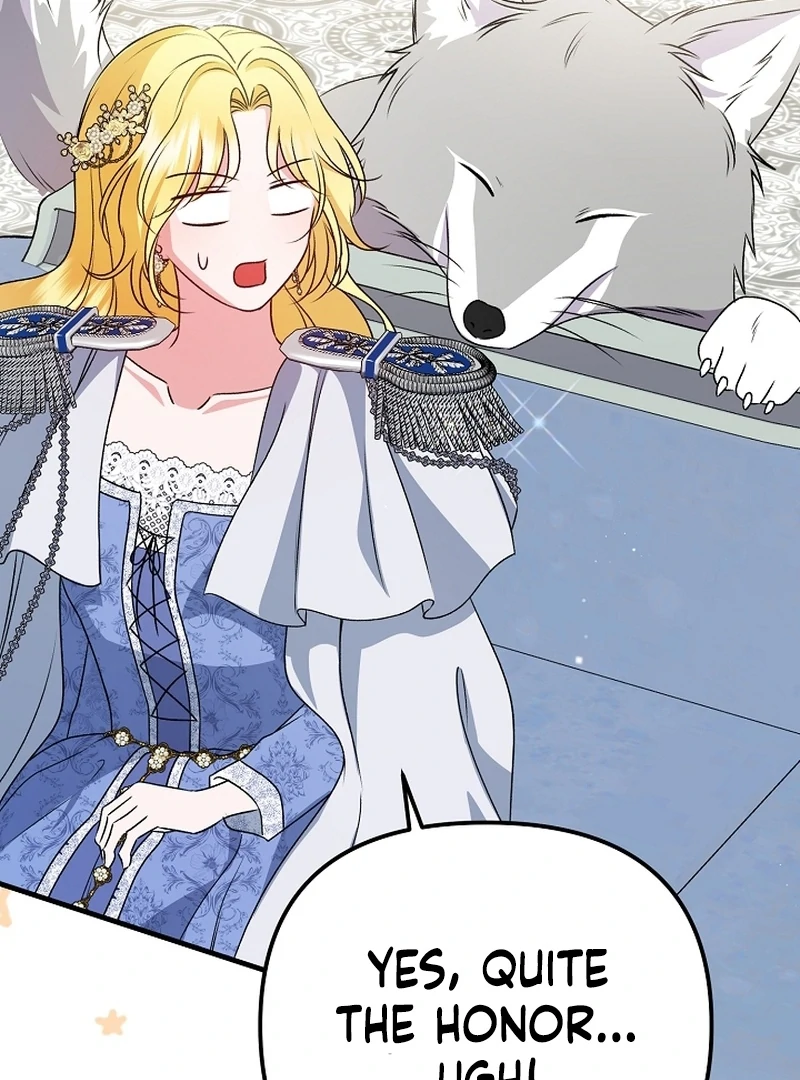I Became the Cure for the Tyrant in the Waste Novel Chapter 23 - Page 137