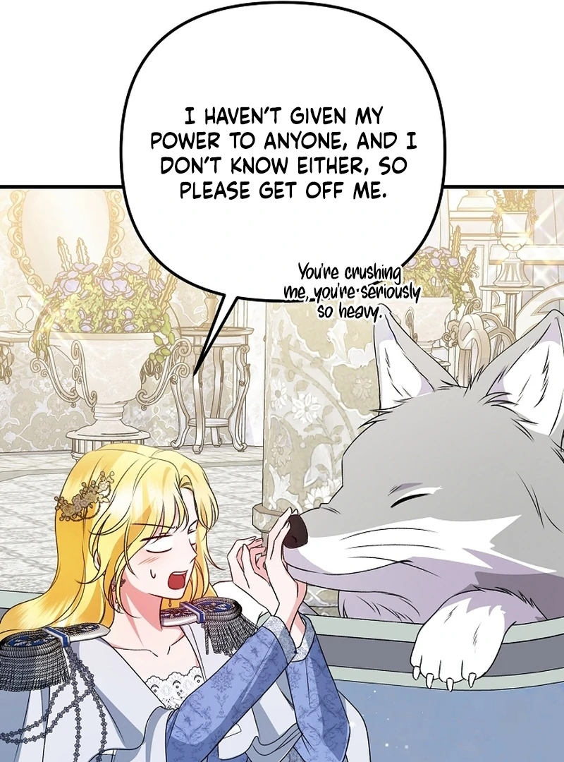 I Became the Cure for the Tyrant in the Waste Novel Chapter 23 - Page 146