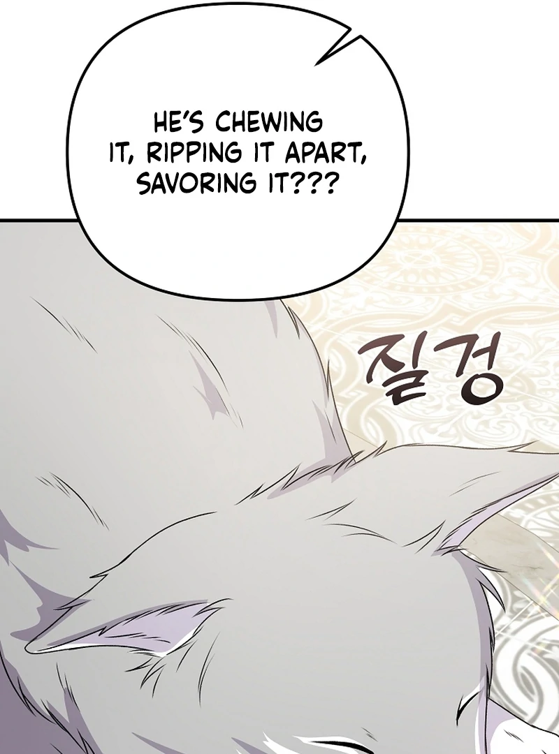I Became the Cure for the Tyrant in the Waste Novel Chapter 23 - Page 155