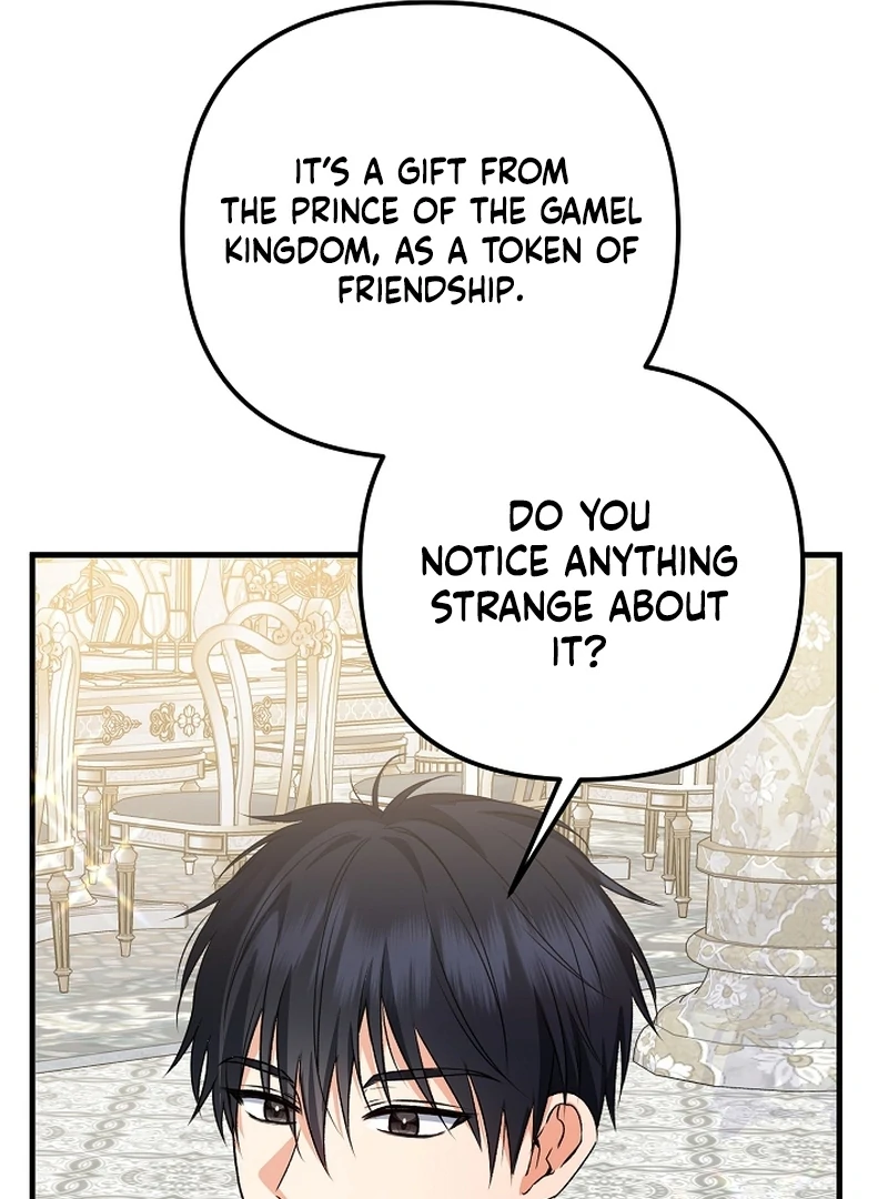 I Became the Cure for the Tyrant in the Waste Novel Chapter 23 - Page 163