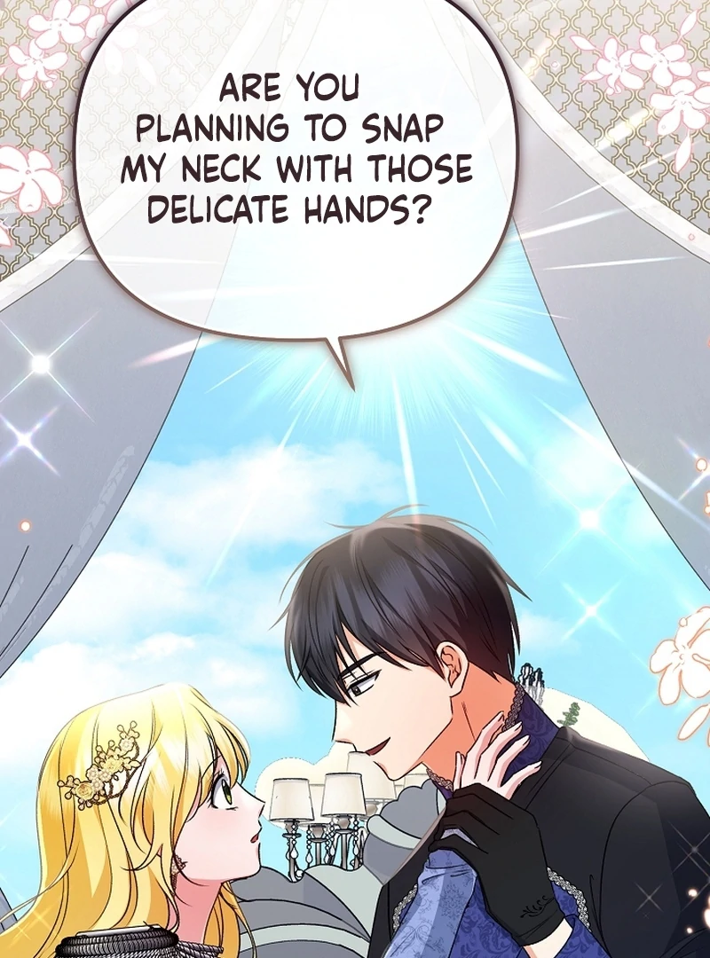 I Became the Cure for the Tyrant in the Waste Novel Chapter 23 - Page 43