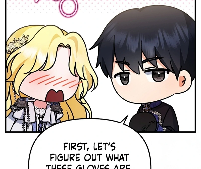 I Became the Cure for the Tyrant in the Waste Novel Chapter 23 - Page 56