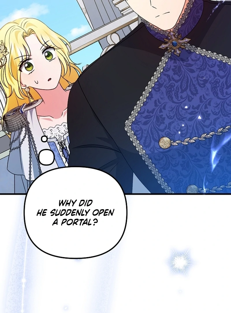 I Became the Cure for the Tyrant in the Waste Novel Chapter 23 - Page 61