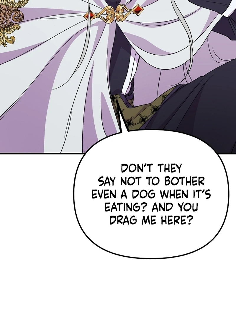 I Became the Cure for the Tyrant in the Waste Novel Chapter 23 - Page 81