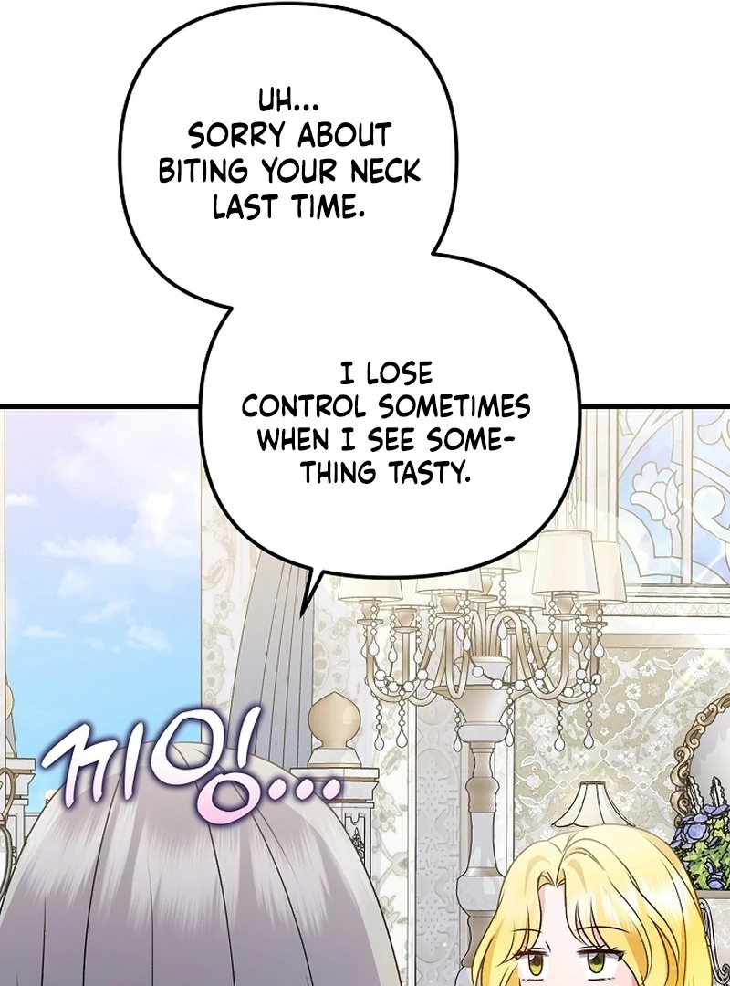 I Became the Cure for the Tyrant in the Waste Novel Chapter 23 - Page 87