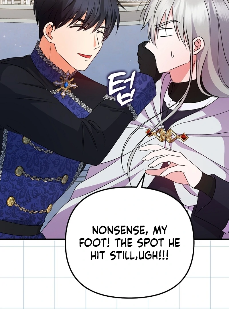 I Became the Cure for the Tyrant in the Waste Novel Chapter 23 - Page 92