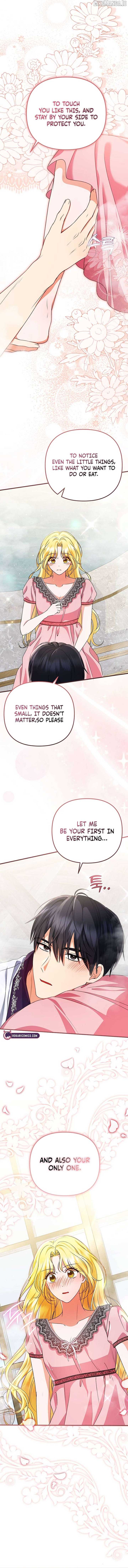I Became the Cure for the Tyrant in the Waste Novel Chapter 26 - Page 10