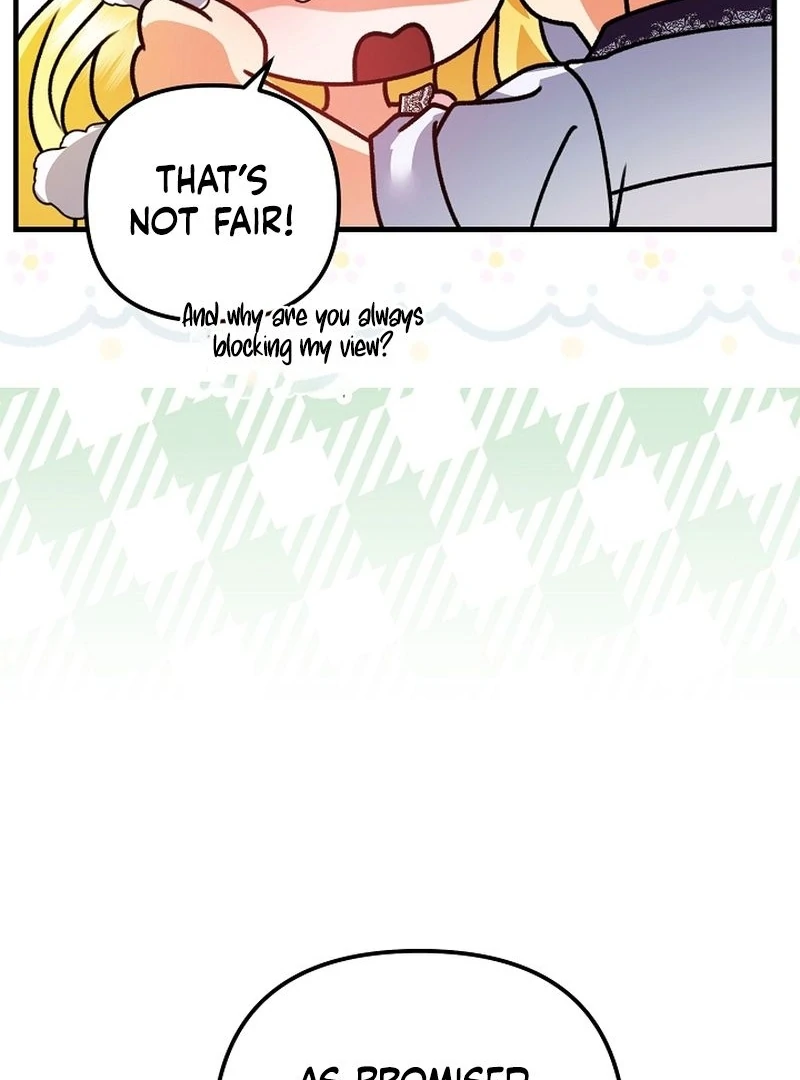 I Became the Cure for the Tyrant in the Waste Novel Chapter 27 - Page 23