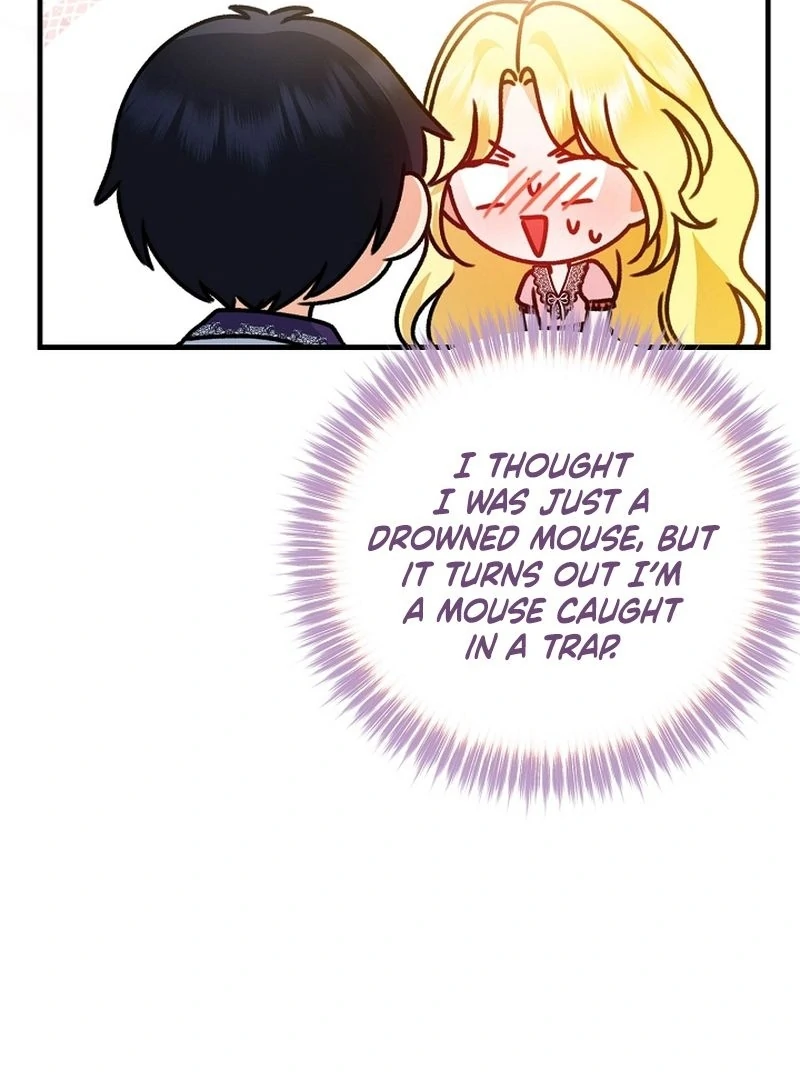 I Became the Cure for the Tyrant in the Waste Novel Chapter 27 - Page 7