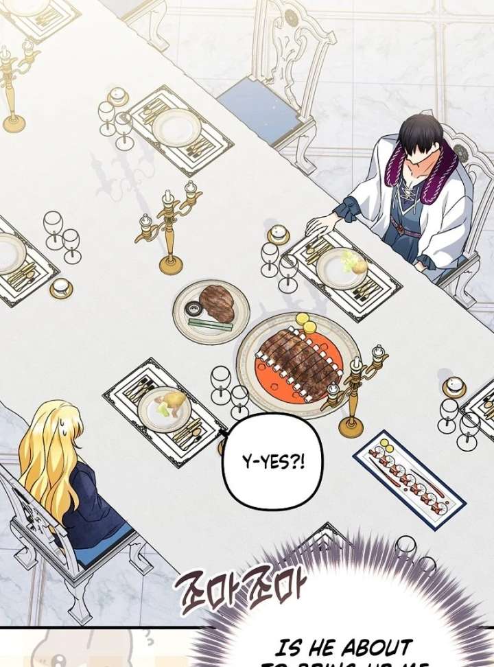 I Became the Cure for the Tyrant in the Waste Novel Chapter 28 - Page 101