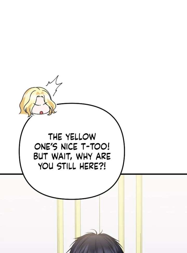 I Became the Cure for the Tyrant in the Waste Novel Chapter 28 - Page 118