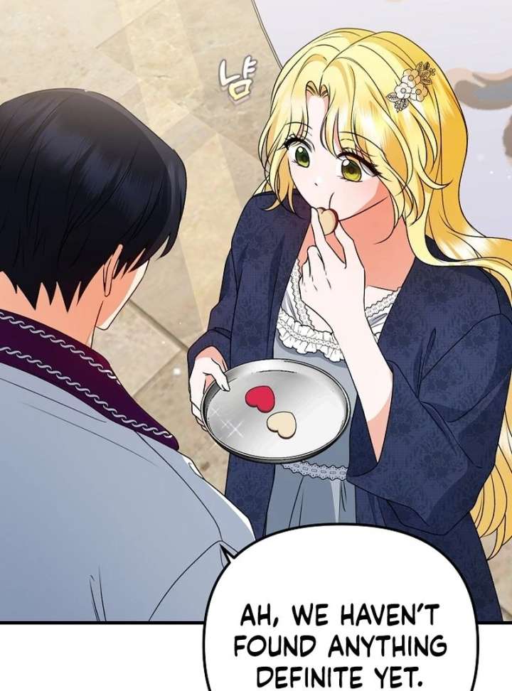 I Became the Cure for the Tyrant in the Waste Novel Chapter 28 - Page 135