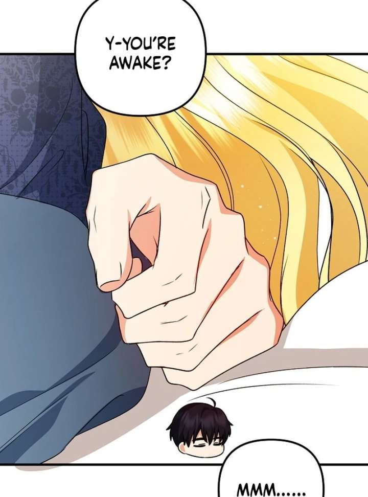 I Became the Cure for the Tyrant in the Waste Novel Chapter 28 - Page 31