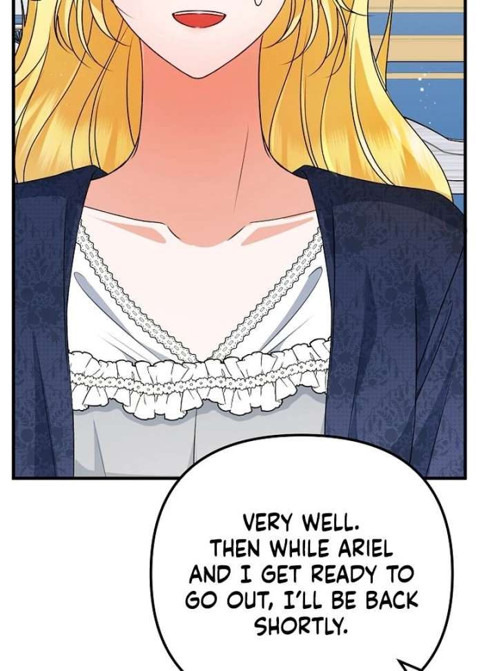 I Became the Cure for the Tyrant in the Waste Novel Chapter 28 - Page 99