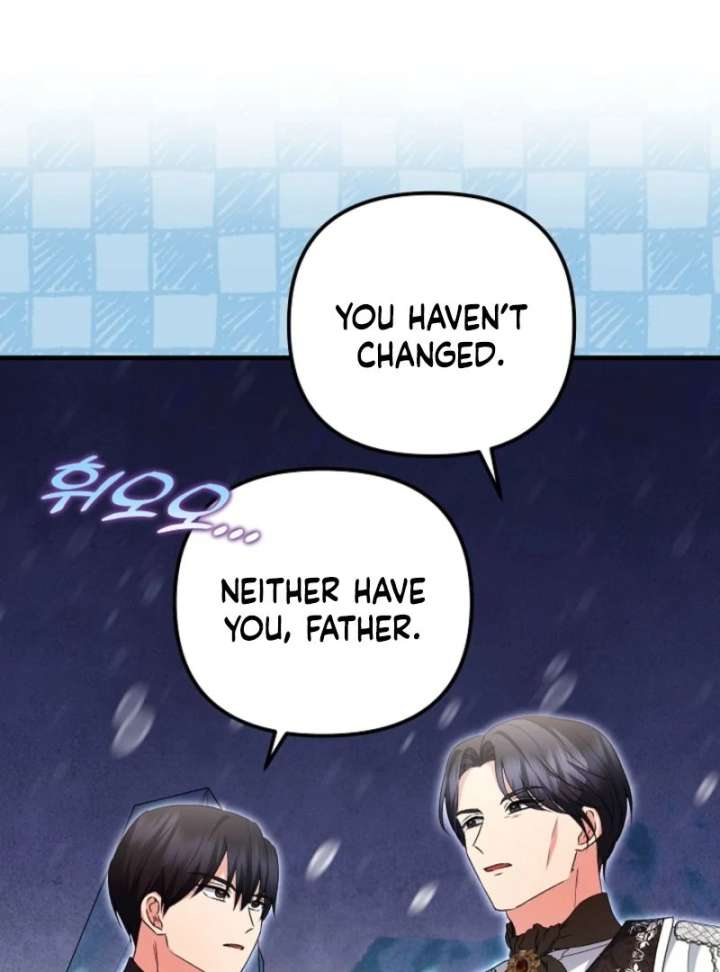 I Became the Cure for the Tyrant in the Waste Novel Chapter 29 - Page 109