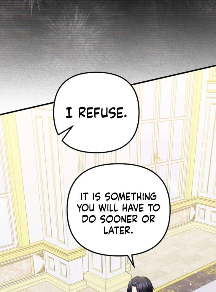 I Became the Cure for the Tyrant in the Waste Novel Chapter 29 - Page 120