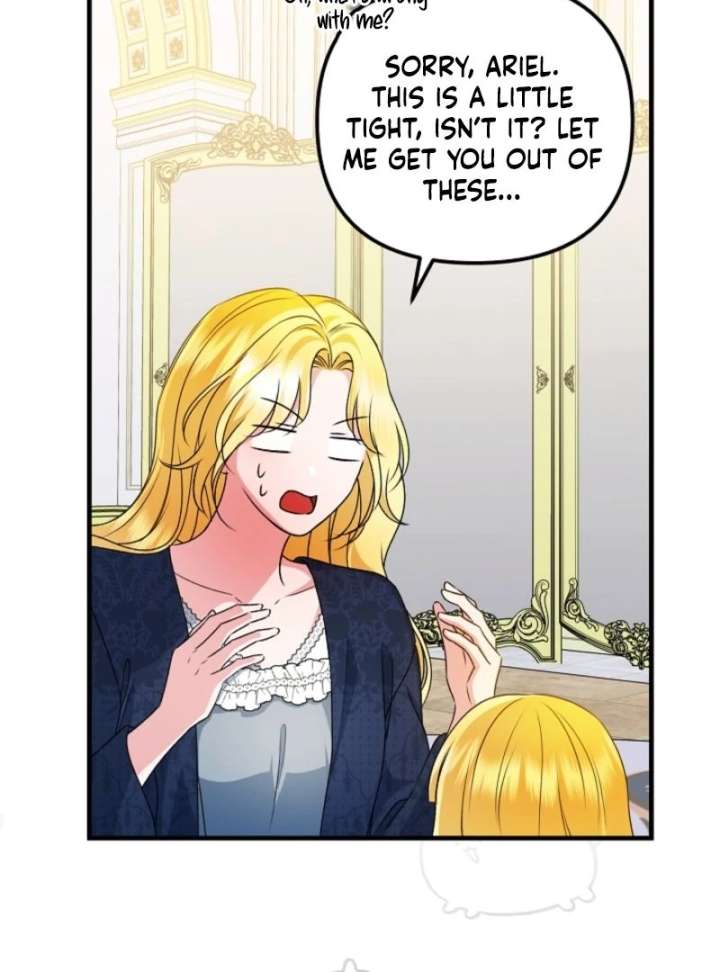 I Became the Cure for the Tyrant in the Waste Novel Chapter 29 - Page 15