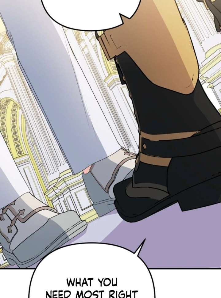 I Became the Cure for the Tyrant in the Waste Novel Chapter 29 - Page 155