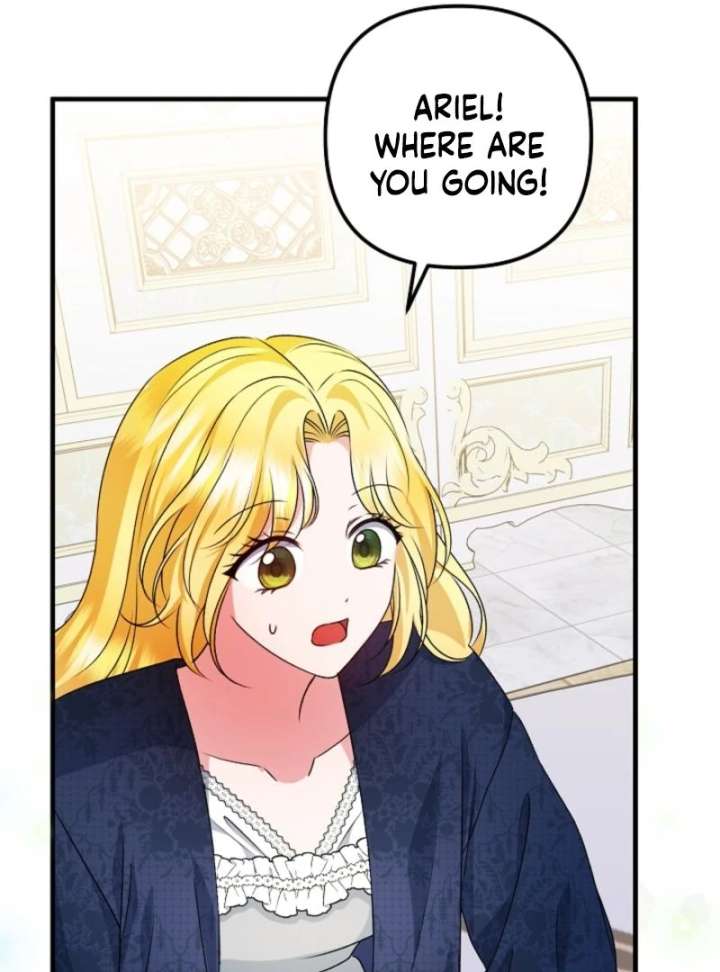 I Became the Cure for the Tyrant in the Waste Novel Chapter 29 - Page 29