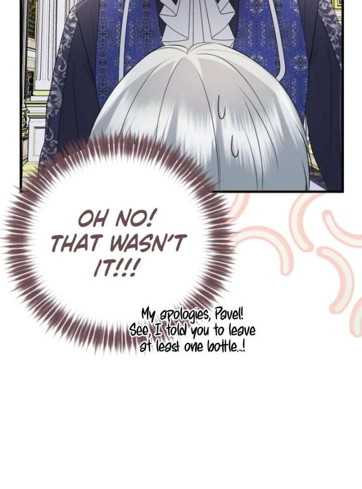 I Became the Cure for the Tyrant in the Waste Novel Chapter 29 - Page 58