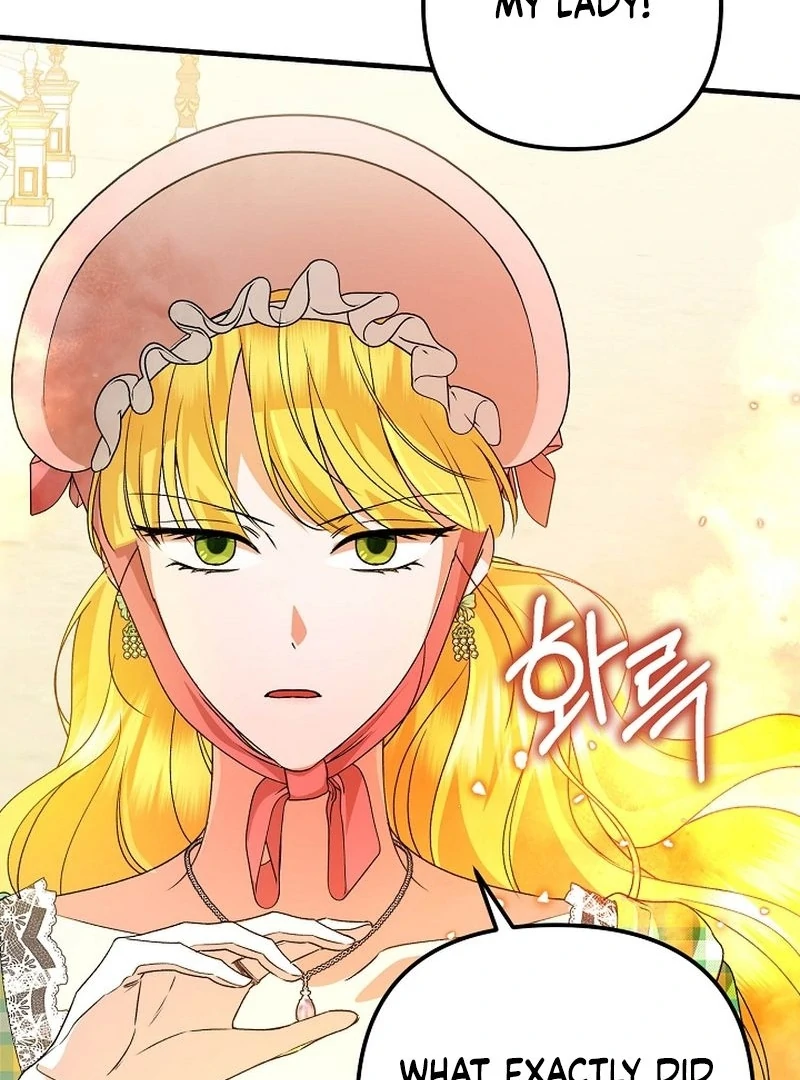 I Became the Cure for the Tyrant in the Waste Novel Chapter 30 - Page 108