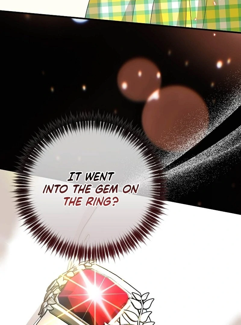 I Became the Cure for the Tyrant in the Waste Novel Chapter 30 - Page 128