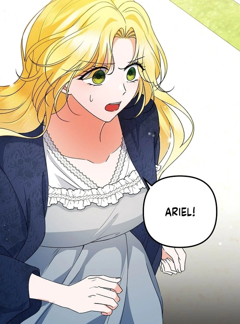 I Became the Cure for the Tyrant in the Waste Novel Chapter 30 - Page 32