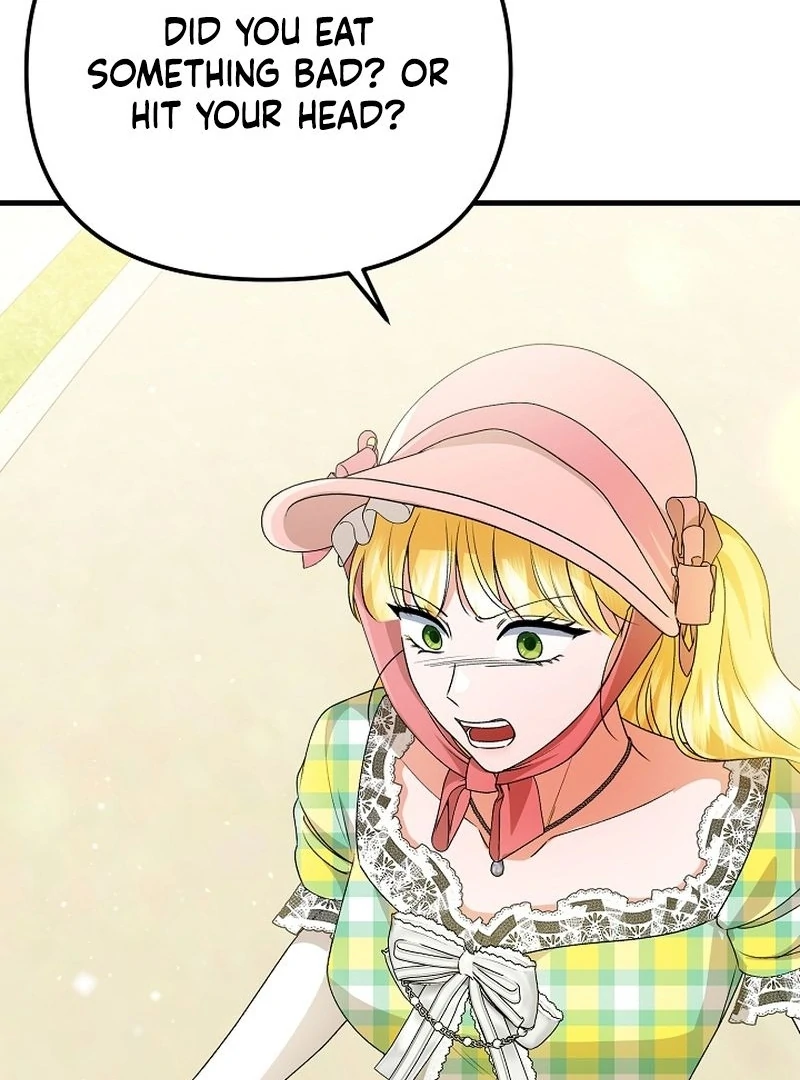 I Became the Cure for the Tyrant in the Waste Novel Chapter 30 - Page 61