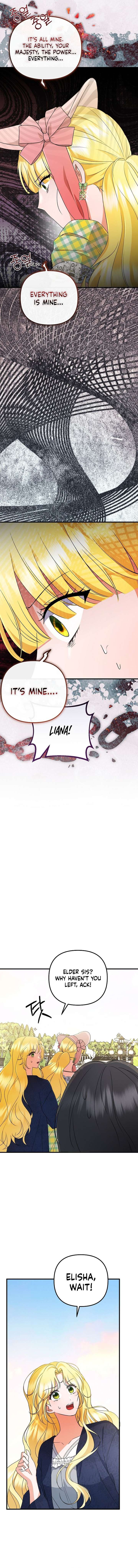 I Became the Cure for the Tyrant in the Waste Novel Chapter 31 - Page 12