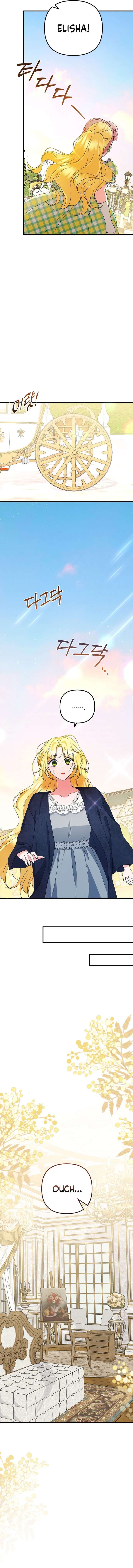 I Became the Cure for the Tyrant in the Waste Novel Chapter 31 - Page 13