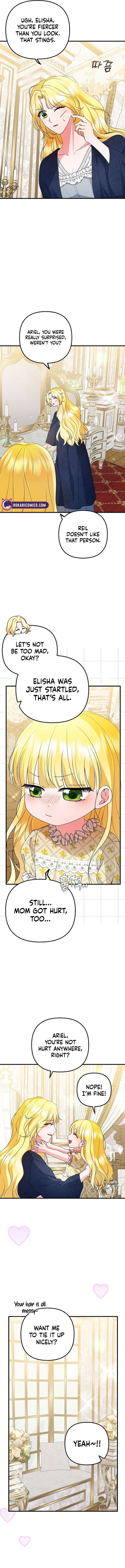 I Became the Cure for the Tyrant in the Waste Novel Chapter 31 - Page 14