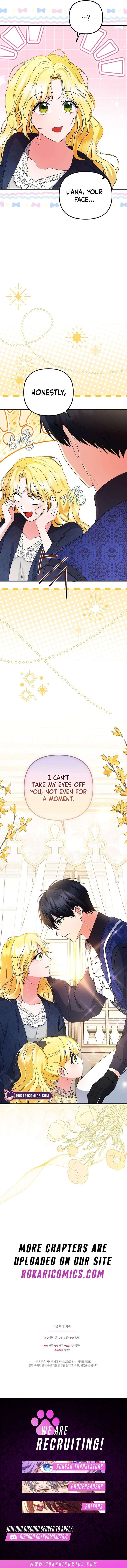 I Became the Cure for the Tyrant in the Waste Novel Chapter 31 - Page 16