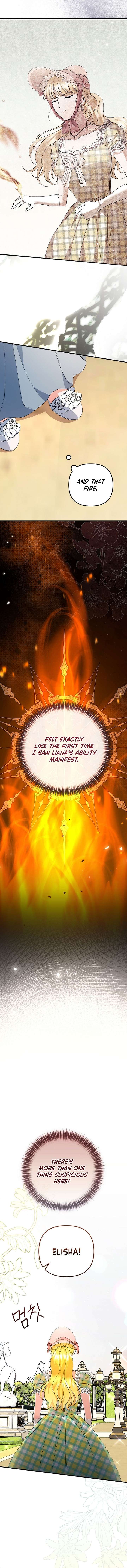 I Became the Cure for the Tyrant in the Waste Novel Chapter 31 - Page 2