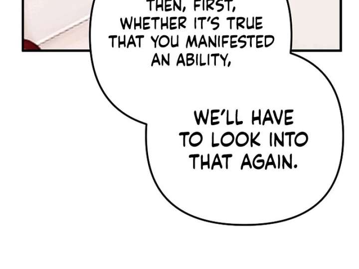 I Became the Cure for the Tyrant in the Waste Novel Chapter 32 - Page 137