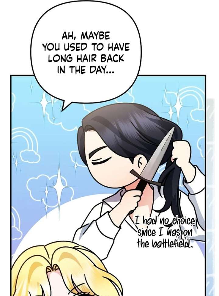 I Became the Cure for the Tyrant in the Waste Novel Chapter 32 - Page 20