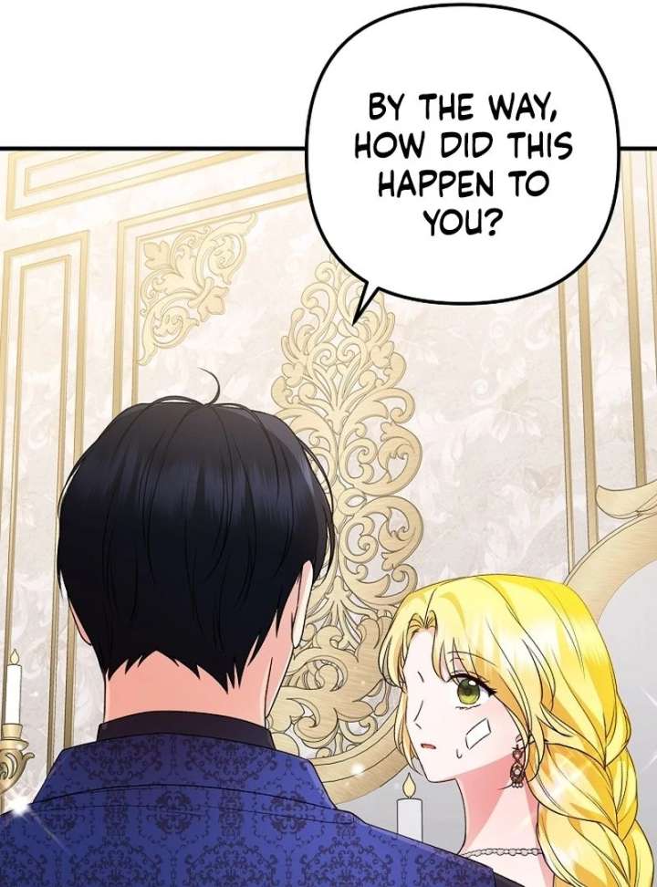 I Became the Cure for the Tyrant in the Waste Novel Chapter 32 - Page 39