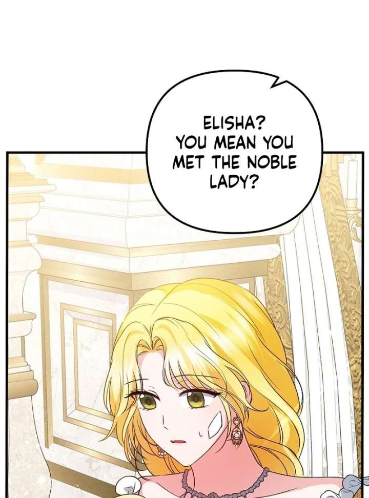 I Became the Cure for the Tyrant in the Waste Novel Chapter 32 - Page 41