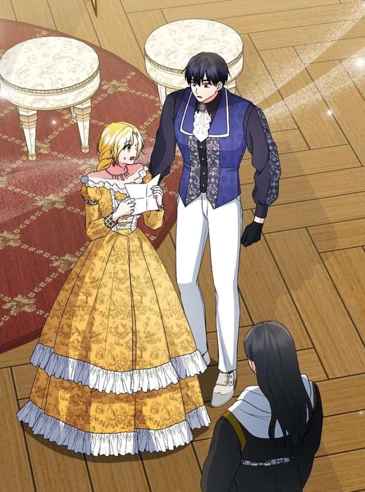 I Became the Cure for the Tyrant in the Waste Novel Chapter 32 - Page 70