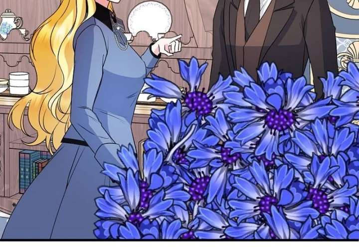 I Became the Cure for the Tyrant in the Waste Novel Chapter 34 - Page 111