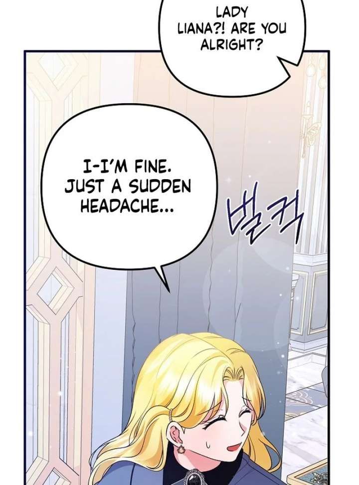 I Became the Cure for the Tyrant in the Waste Novel Chapter 34 - Page 125