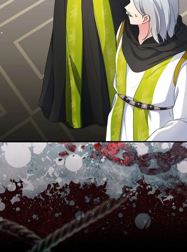 I Became the Cure for the Tyrant in the Waste Novel Chapter 34 - Page 33