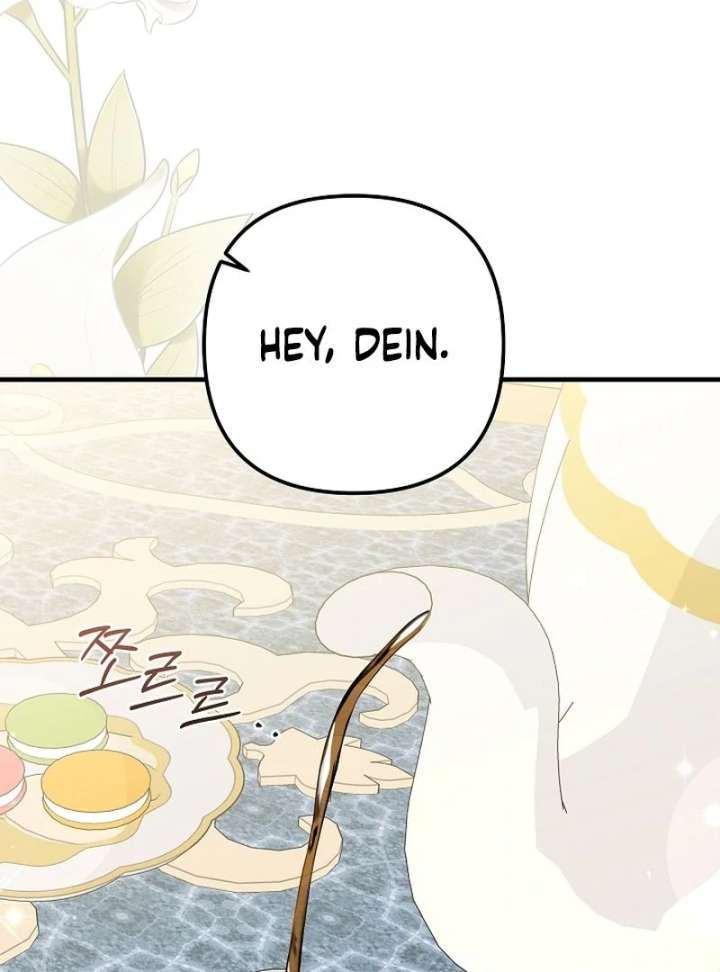 I Became the Cure for the Tyrant in the Waste Novel Chapter 34 - Page 82