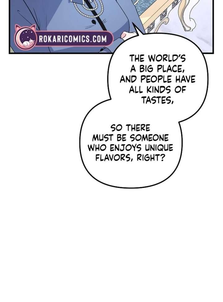 I Became the Cure for the Tyrant in the Waste Novel Chapter 34 - Page 86