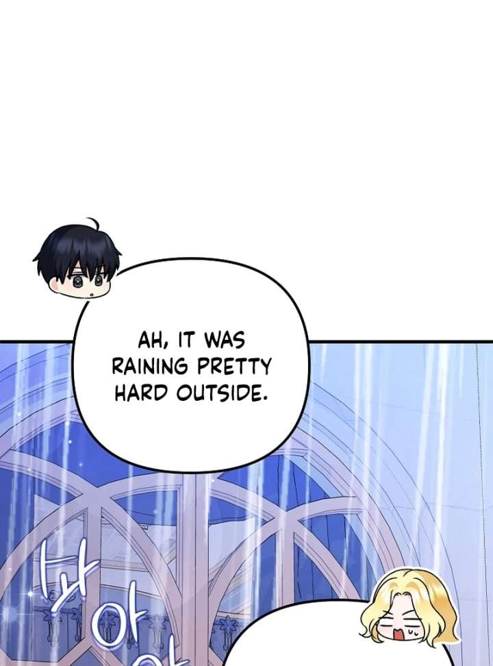 I Became the Cure for the Tyrant in the Waste Novel Chapter 35 - Page 113