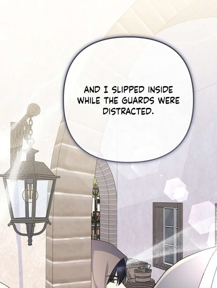 I Became the Cure for the Tyrant in the Waste Novel Chapter 35 - Page 135