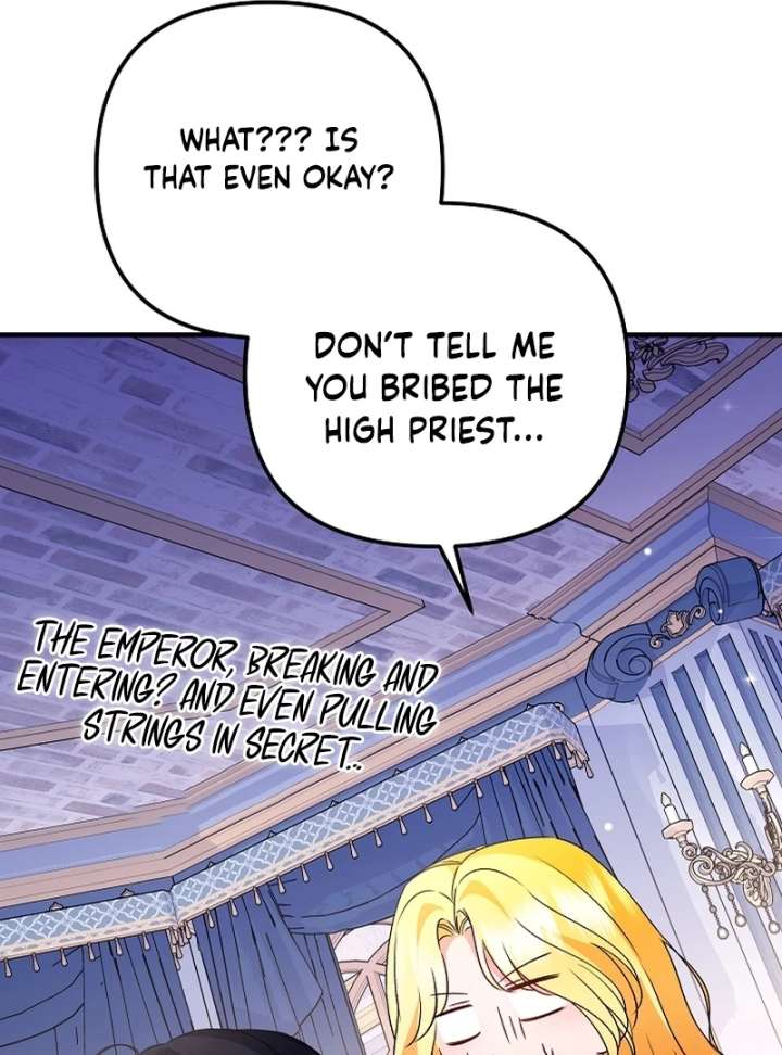 I Became the Cure for the Tyrant in the Waste Novel Chapter 35 - Page 137