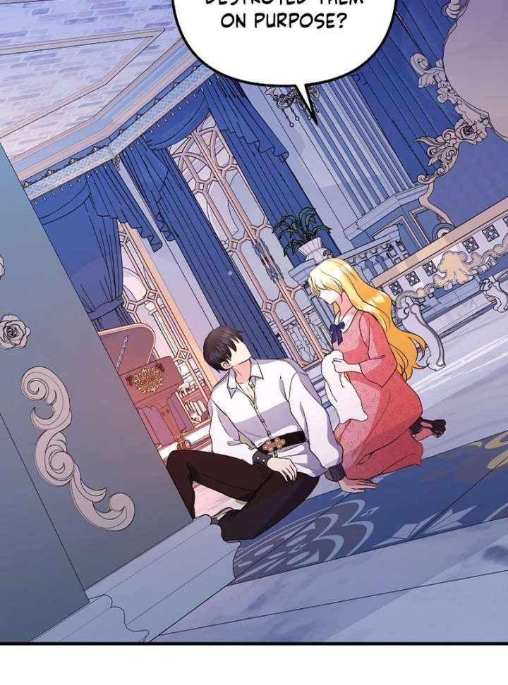 I Became the Cure for the Tyrant in the Waste Novel Chapter 35 - Page 142