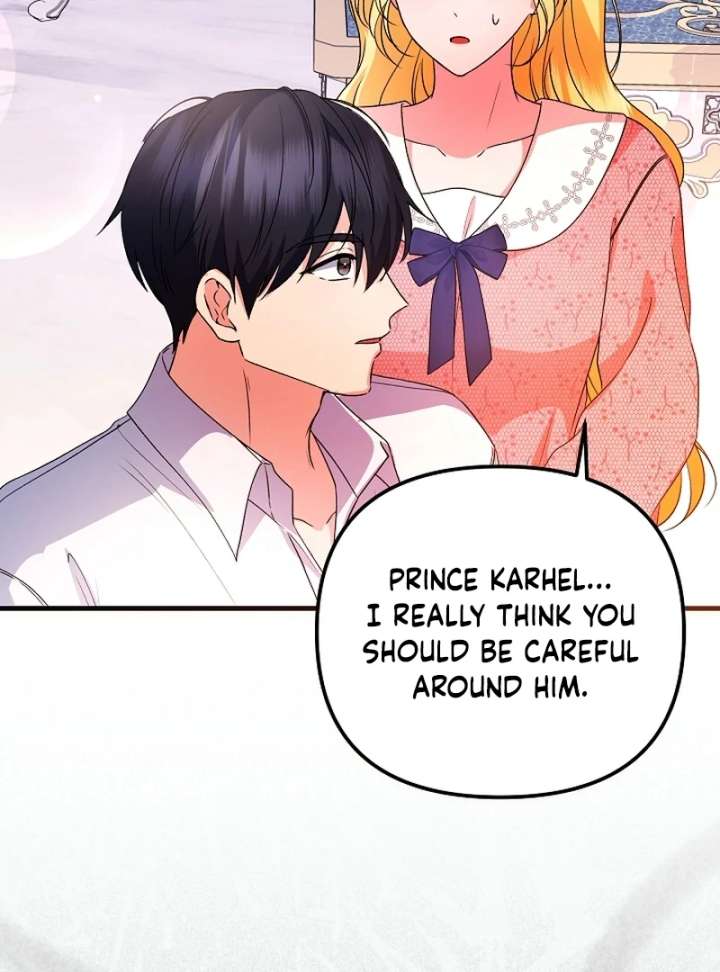 I Became the Cure for the Tyrant in the Waste Novel Chapter 35 - Page 149