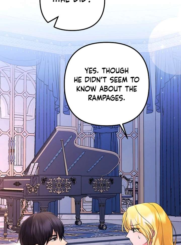 I Became the Cure for the Tyrant in the Waste Novel Chapter 35 - Page 153